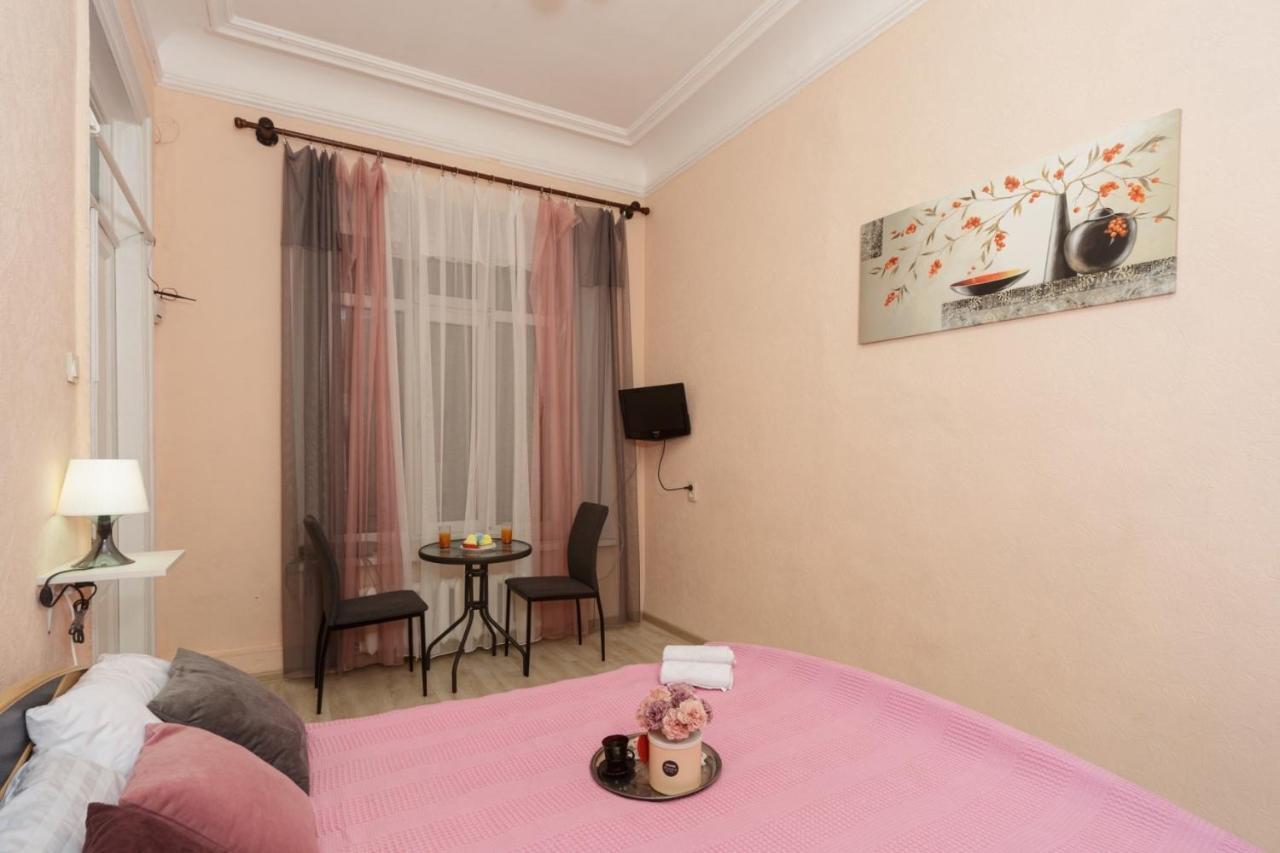 Comfortable Apartment In The Very Center Of אודסה מראה חיצוני תמונה