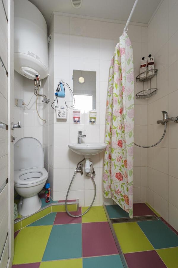 Comfortable Apartment In The Very Center Of אודסה מראה חיצוני תמונה