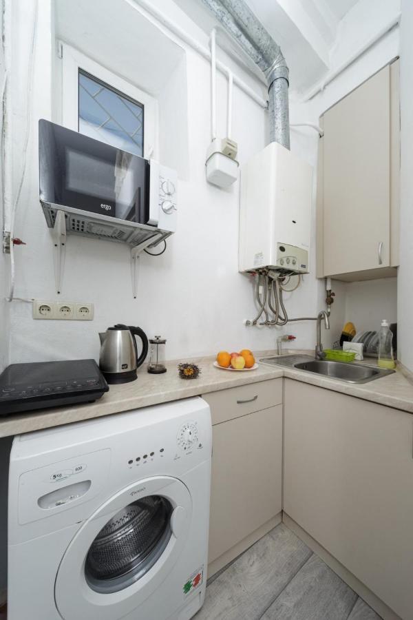 Comfortable Apartment In The Very Center Of אודסה מראה חיצוני תמונה