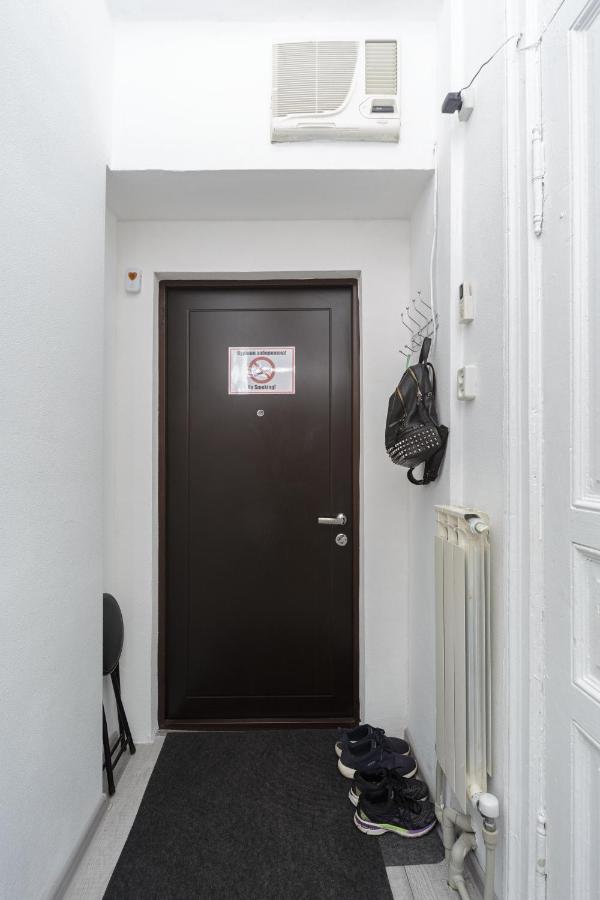Comfortable Apartment In The Very Center Of אודסה מראה חיצוני תמונה